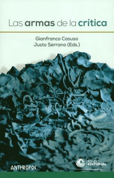 Las Armas de la critica