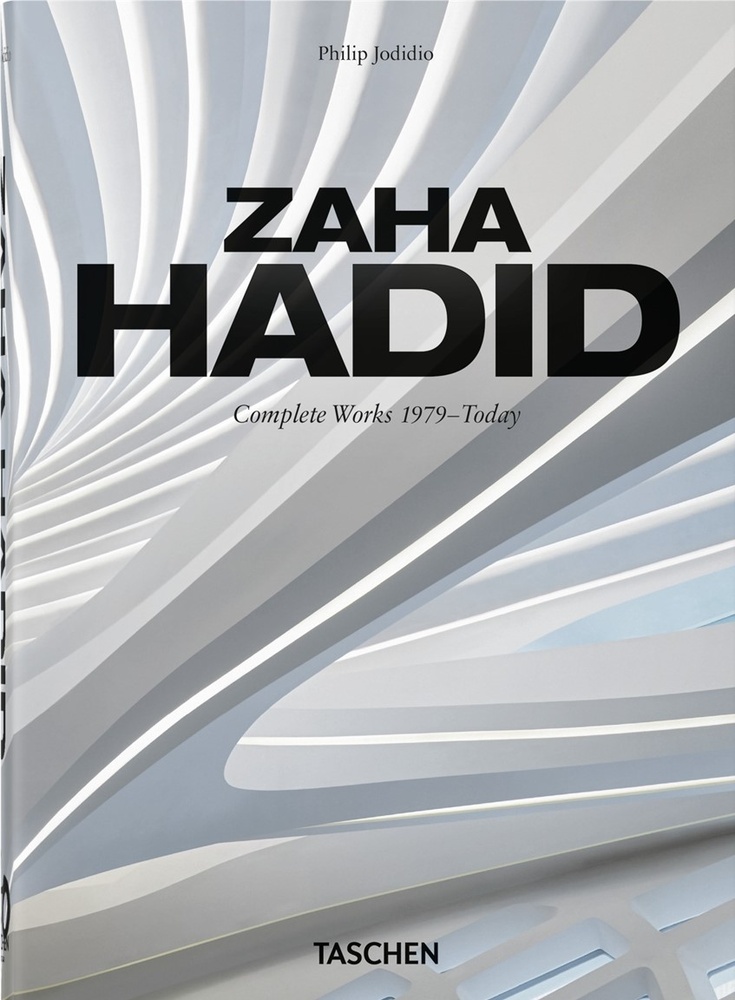 Zaha Hadid