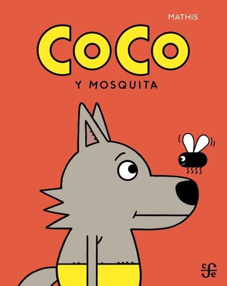 Coco y Mosquita