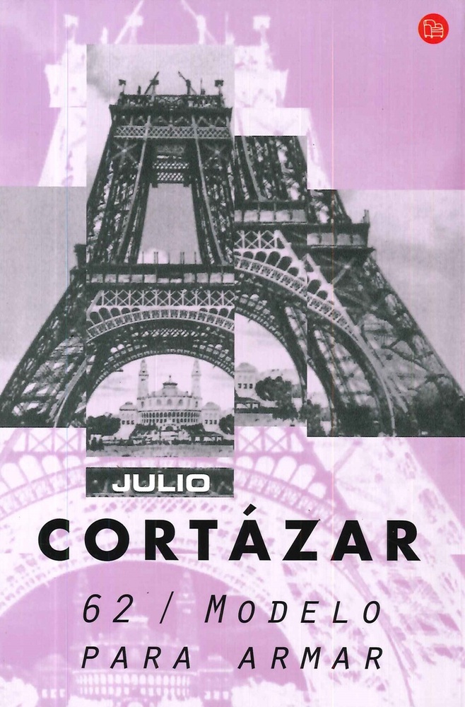 62 / modelo para armar