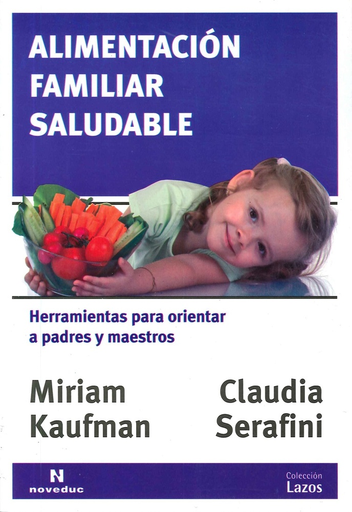 Alimentacion familiar saludable