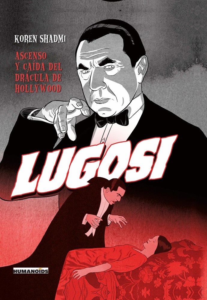 Lugosi