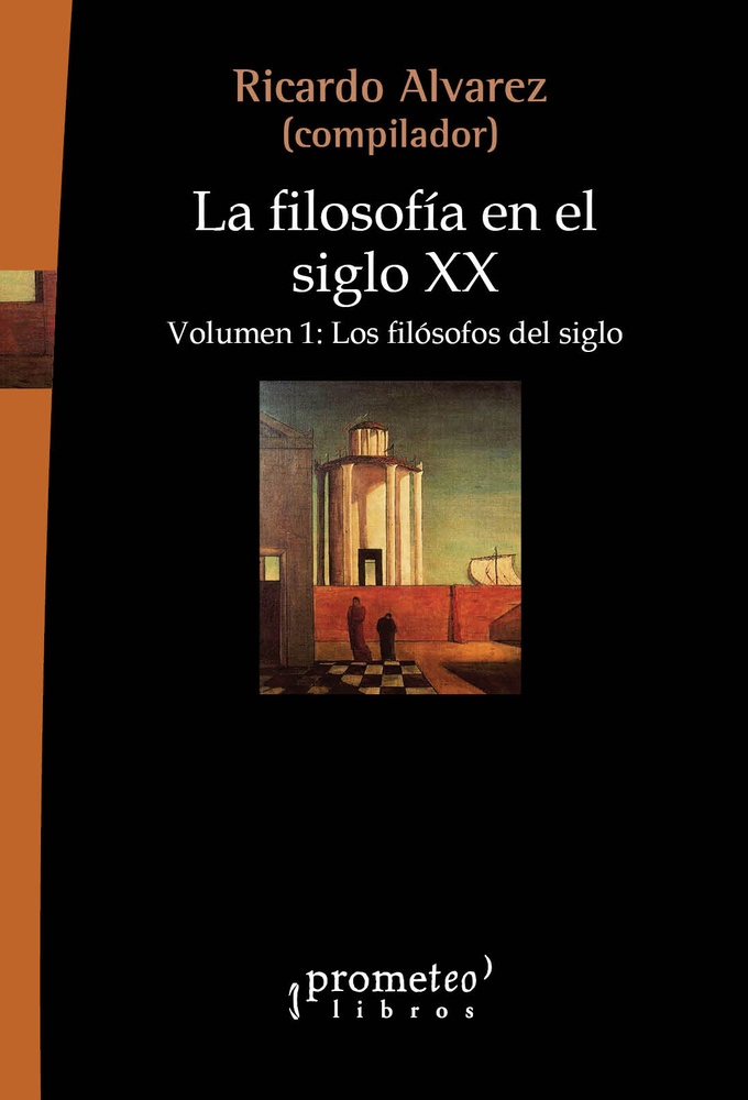 La Filosofía en el siglo XX