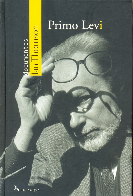 Primo Levi