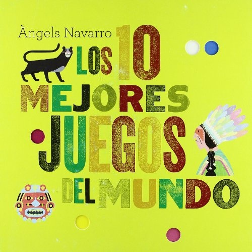 Los Mejores 10 Juegos Del Mundo 