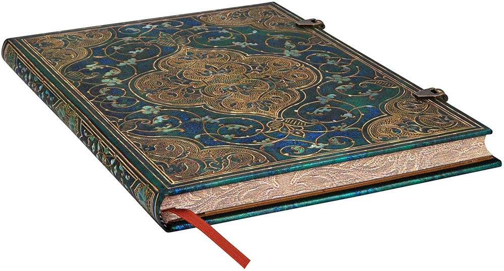 Cronicas Turquesas- Ultra-Rayado