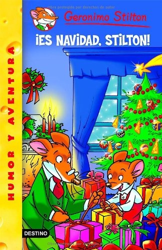 Es navidad Stilton (30)