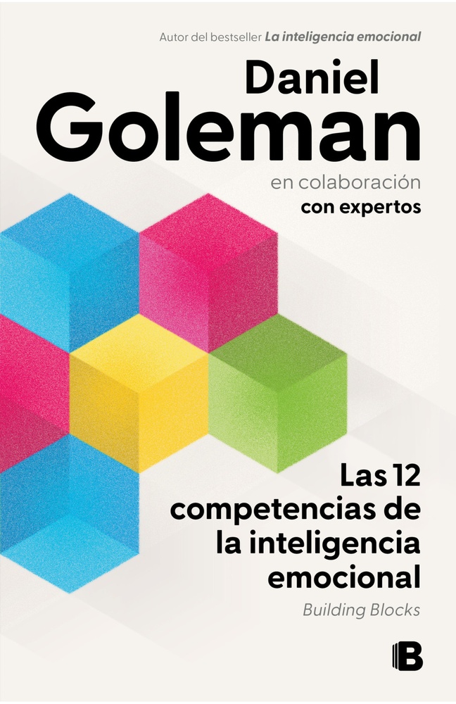 Doce competencias de la inteligencia emo