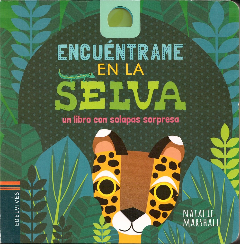 Encuentrame en la selva