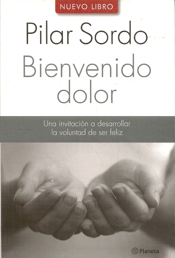 Bienvenido dolor