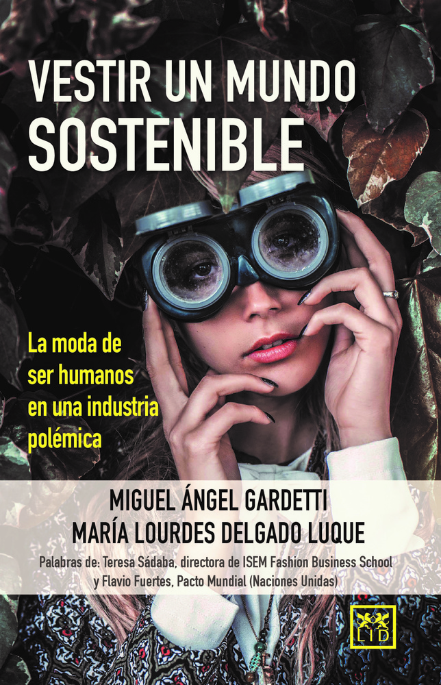 VESTIR UN MUNDO SOSTENIBLE