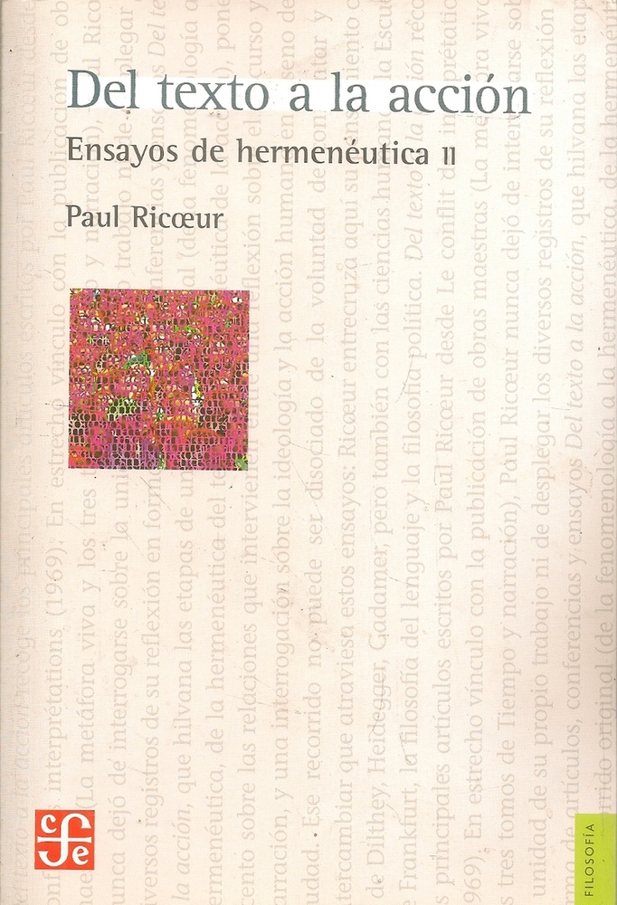 Del texto a la accion