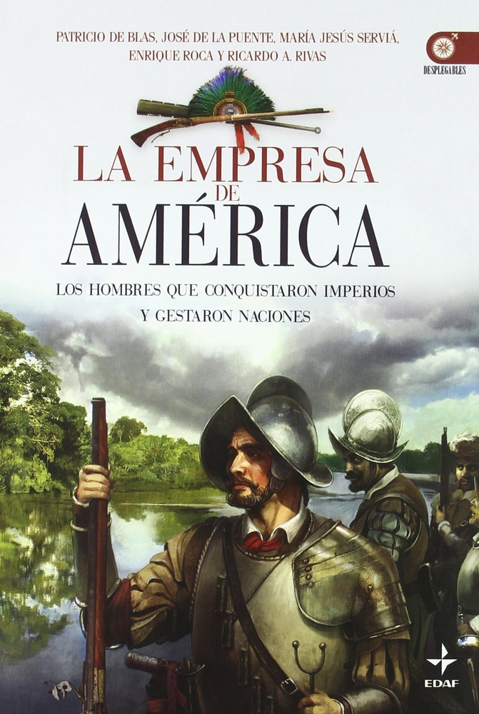 La Empresa de América