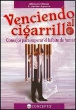 Venciendo al cigarrillo