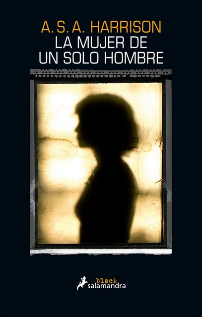 La Mujer de un solo hombre