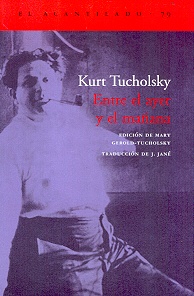 Entre el ayer y el mañana