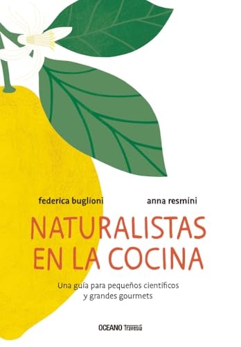 Naturalistas de la cocina