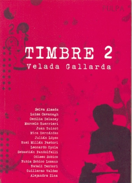 Timbre 2. Velada Gallarda