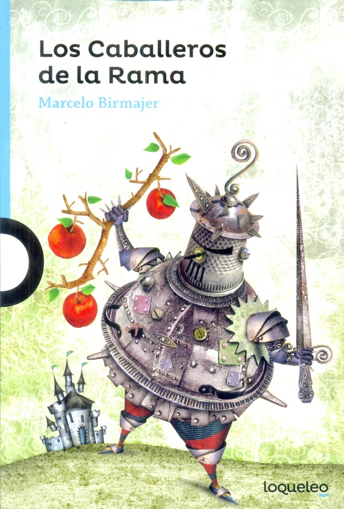 Los caballeros de la rama