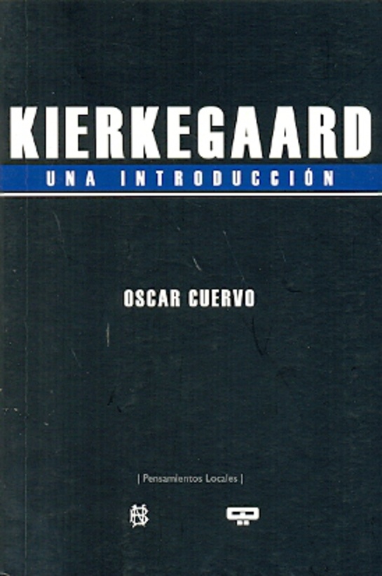 Kierkegaard