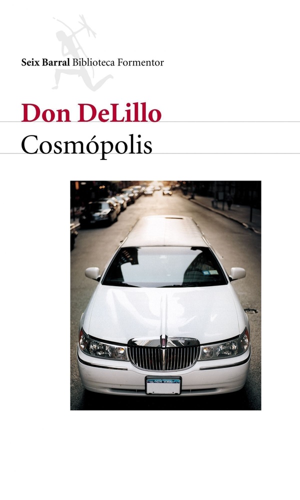 Cosmopolis