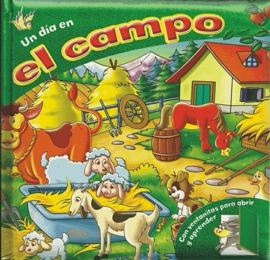 Un dia en la campo
