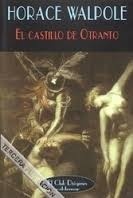 El Castillo De Otranto