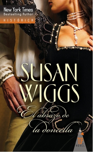 El Abrazo de la doncella