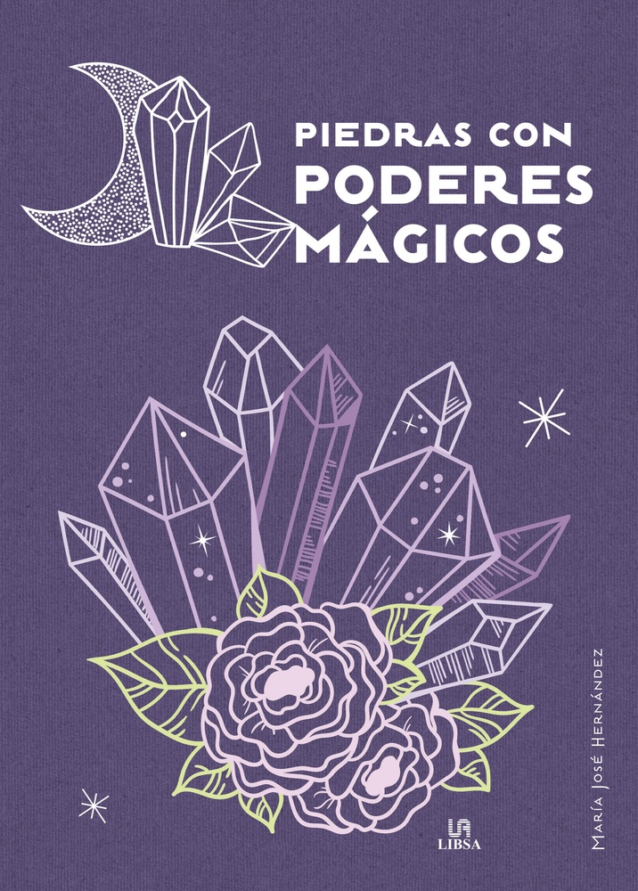 Piedras con poderes