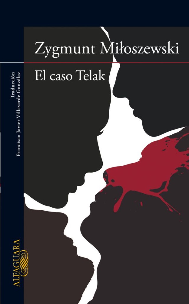 El caso Telak