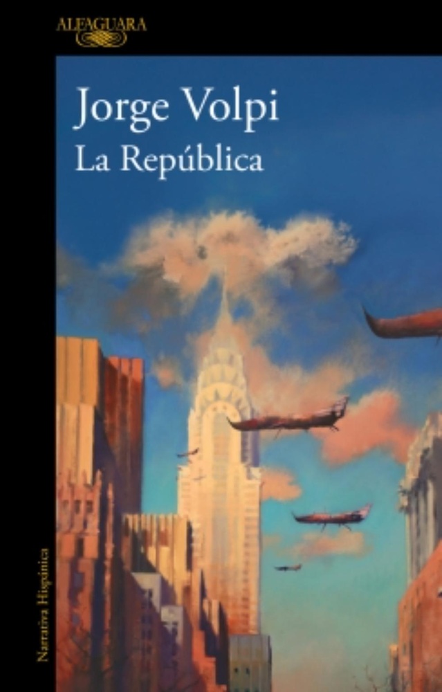 La república