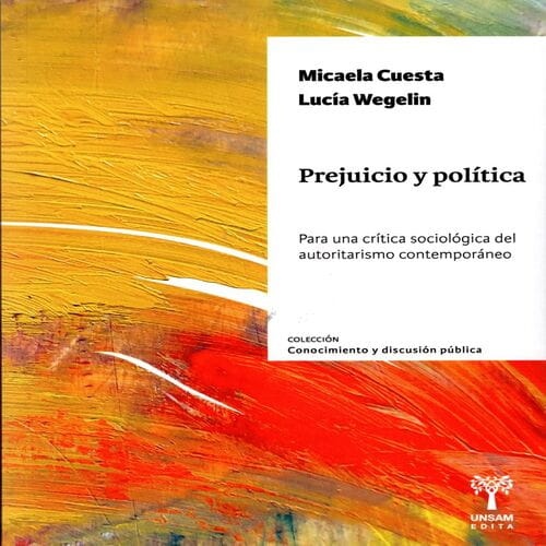Prejucio y política