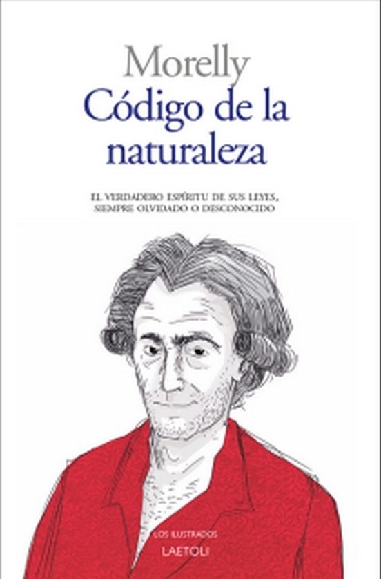 Código de la naturaleza