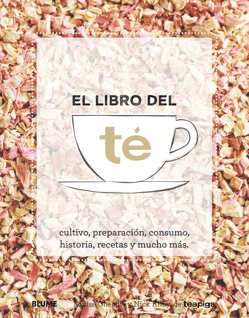 El Libro del te