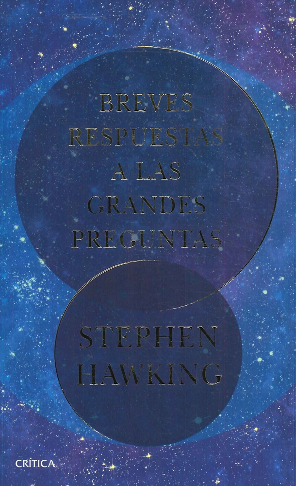 Breves respuestas a las grandes preguntas