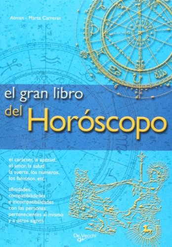 El Gran libro del horoscopo