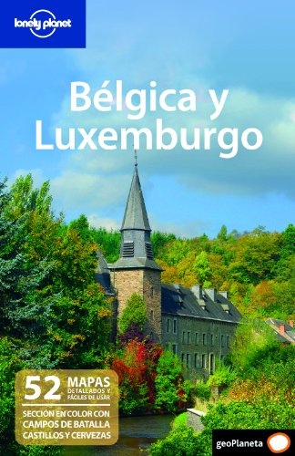 Belgica y Luxemburgo