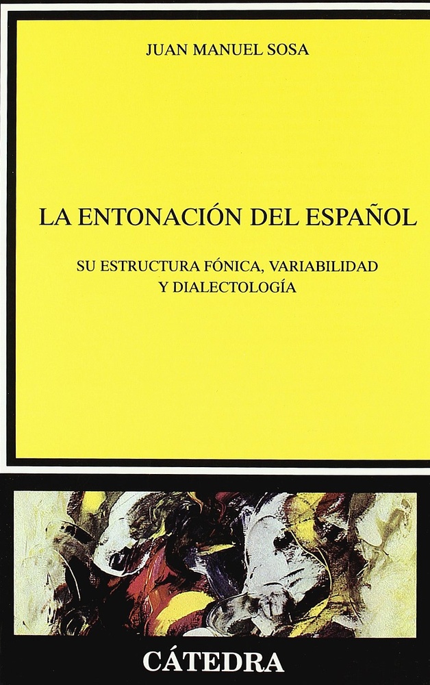 La entonación del español