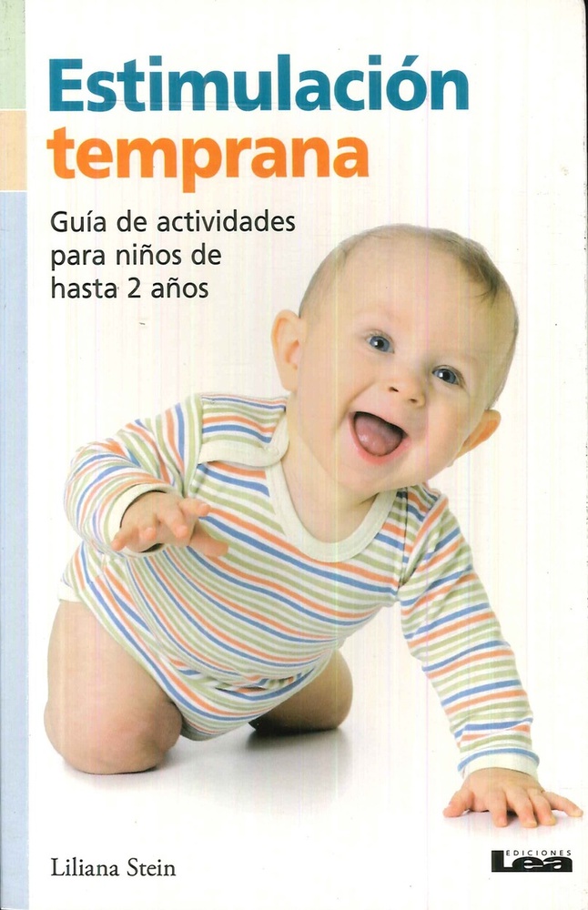 Estimulacion temprana