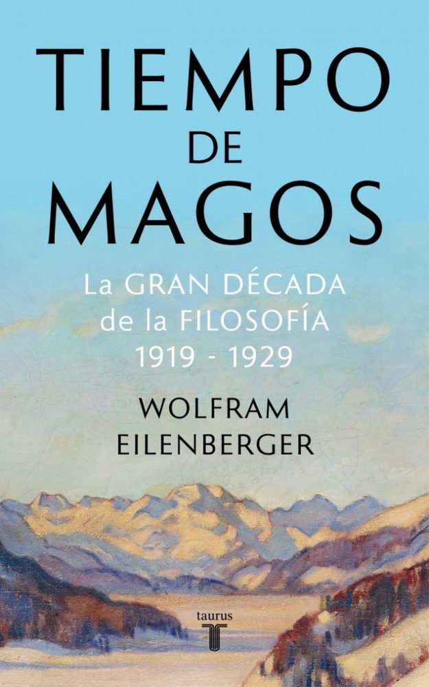 Tiempos de magos
