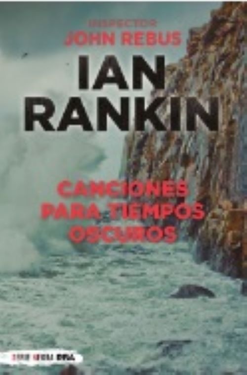 Canciones para tiempos oscuros