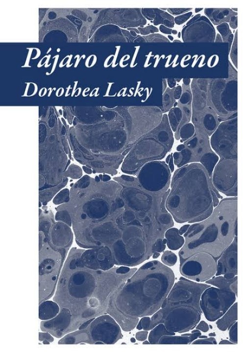 Pájaro del trueno