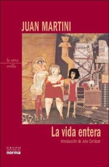 la Vida entera