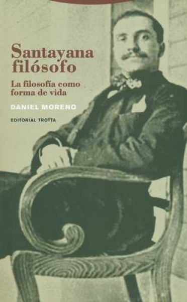 Santayana filósofo
