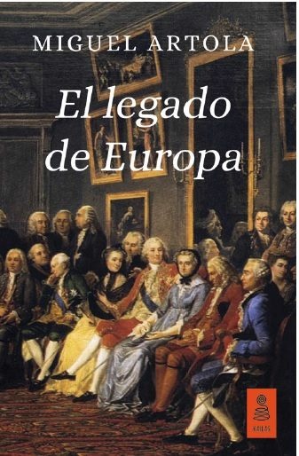 El Legado de Europa