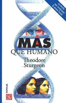 Más que humano