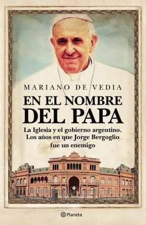 En el nombre del Papa