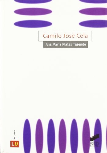 Camilo José Cela