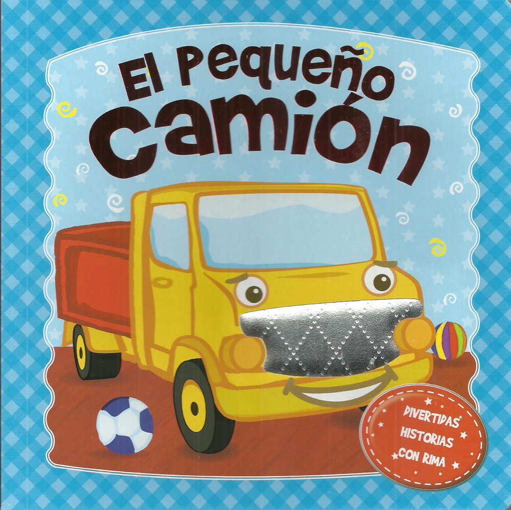 El Pequeño camion