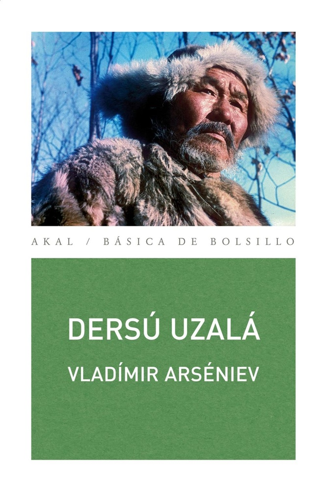 Dersu Uzala